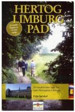 Hertoglimburgpad (20 wandelroutes oude Hertogdom Limburg), Boeken, Ophalen of Verzenden, Zo goed als nieuw, Fiets- of Wandelgids