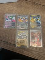 Paradox Rift hits in topsleeve, Ophalen of Verzenden, Nieuw, Losse kaart