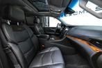 Cadillac Escalade 6.2 V8 Platinum 6 persoonsuitvoering (€, Auto's, Cadillac, Automaat, Euro 5, Bedrijf, Vierwielaandrijving
