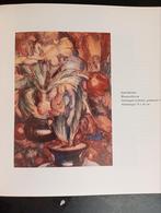 Jan Sluijters Harmen Meurs Leo Gestel Harrie Kuyten, Verzenden, Gelezen, Schilder- en Tekenkunst