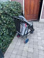 Buggy hond (merk Innopet), Ophalen, Zo goed als nieuw