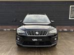 SEAT Arona 1.0 TSI Xcellence Business Intense - Led l ACC l, Auto's, Seat, Voorwielaandrijving, Stof, Gebruikt, 116 pk