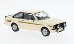 Ford Escort MK II RS 1800, Ophalen of Verzenden, Nieuw, Auto, Overige merken