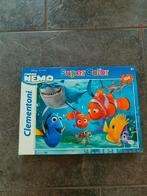 Puzzel Finding Nemo, Ophalen, Meer dan 50 stukjes, Zo goed als nieuw