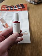 Seat Lakstiften Autolak Desire Red + Lakstift Blanke lak, Ophalen of Verzenden, Nieuw