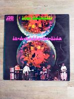 Iron Butterfly - In-A-Gadda-Da-Vida - LP, Cd's en Dvd's, Vinyl | Rock, Ophalen of Verzenden, Gebruikt, 12 inch, Poprock