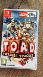 Captain toad, Ophalen of Verzenden, Zo goed als nieuw