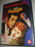 Gaslight- Ingrid Bergman- 1944- (NIEUW), Alle leeftijden, Verzenden, 1980 tot heden, Drama