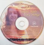 Bladmuziek - 50 Great Irish Love Songs  + Cd.Nieuwstaat, Zang, Overige genres, Ophalen of Verzenden, Zo goed als nieuw