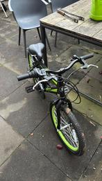 Delta Spirit 6, Fietsen en Brommers, Fietsen | Kinderfietsjes, Ophalen, Zo goed als nieuw, 16 tot 20 inch, Delta