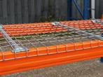 Voordelige draadroosters voor palletstelling Nieuw/Gebruikt, Ophalen of Verzenden, Emrack, Info@emtrade.nl, Scheiweg 72, 5421XL Gemert