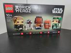 Lego 40623 Brickheadz Battle of endor Heroes nieuw in doos, Nieuw, Complete set, Ophalen of Verzenden, Lego