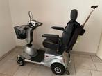 Quingo Plus scootmobiel, Diversen, Ophalen, Zo goed als nieuw