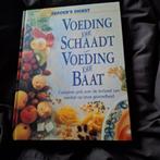 Reader's digest voeding die baadt voeding die schaadt, Ophalen of Verzenden