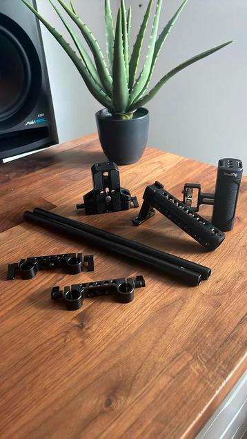 Smallrig camera equipment voor camerarig beschikbaar voor biedingen
