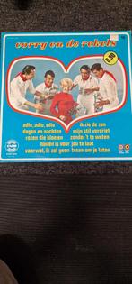 Corry en de rekels, Ophalen of Verzenden, Zo goed als nieuw, Overige formaten, Nederlandstalig