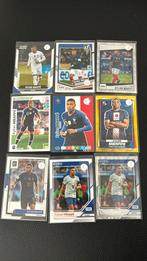 Panini en toppe kylian mbappe france, Ophalen of Verzenden, Zo goed als nieuw