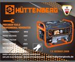 Hüttenberg 8500H aggagraat ook camping, Ophalen of Verzenden, Nieuw