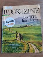 Libelle bookazine Leven en laten leven van Hendrik Groen, Gelezen, Ophalen of Verzenden