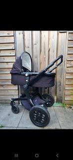 Joolz day kinderwagen, Kinderen en Baby's, Kinderwagens en Combinaties, Gebruikt, Verstelbare duwstang, Ophalen, Kinderwagen