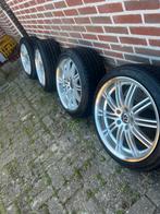 Nieuwe Monaco Chicane Silver, Auto-onderdelen, Banden en Velgen, 18 inch, Ophalen of Verzenden, Zomerbanden, 225 mm
