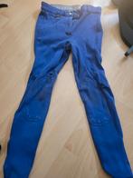 Paardrij broek, Ophalen of Verzenden, Zo goed als nieuw, Onderkleding