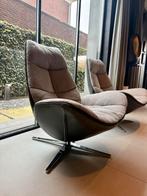 Molinari Miro Design Fauteuil (2x), Gebruikt, 75 tot 100 cm, Ophalen of Verzenden, 75 tot 100 cm
