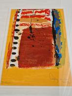 Arty Grimm schilderij, Antiek en Kunst, Ophalen