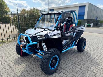 BRCP - SSV 1000CC EPS - Quad beschikbaar voor biedingen