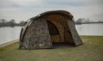 Solar undercover camo bivvy twin rib 1 man zgan!!, Ophalen, Zo goed als nieuw, Overige typen