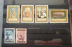 Postzegels Iran, Ophalen of Verzenden, Postfris, Midden-Oosten