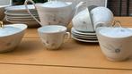 Vintage servies Bavaria Zeh Schezer, Antiek en Kunst, Ophalen