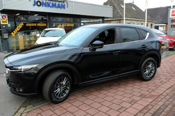 Mazda CX-5 2.0 SAG 165 PK AUTOMAAT Nette auto ! beschikbaar voor biedingen