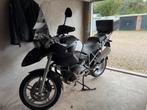 Prachtige R1200GS zoekt een nieuw baasje, 2 cilinders, Traction Control, Motorrijbewijs A, Particulier