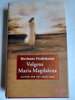 M.FREDERIKSSON - VOLGENS MARIA MAGDALENA, Boeken, Nieuw, Ophalen of Verzenden