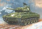 M24 Chaffee, Revell, Nieuw, Ophalen of Verzenden, Tank