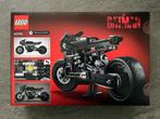 Lego Technic 42155 The Batman Batcycle *SEALED*, Ophalen of Verzenden, Nieuw, Complete set, Lego