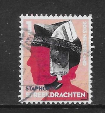 2013, Mooi NL, Staphorst [3014] (K1408) beschikbaar voor biedingen