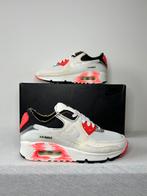Nike Air Max 90 Archetype Bright Crimson (EU 37,5), Kleding | Dames, Schoenen, Wit, Nike, Nieuw, Ophalen of Verzenden