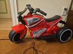 Electric chargeable motor cycle for children, Ophalen, Zo goed als nieuw