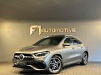 Mercedes-Benz GLA-klasse 220 d AMG Pano|Memory|Leer|Burmeste, Gebruikt, Zwart, 2000 kg, Leder