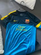 Voetbalshirt Fc Barcelona, Shirt, Ophalen of Verzenden, Zo goed als nieuw