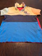 Hackett polo shirt korte mouw, maat 7/8 years 128, Kinderen en Baby's, Kinderkleding | Maat 128, Gebruikt, Ophalen of Verzenden