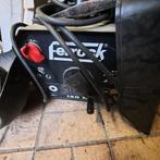 Las trafo, Ophalen of Verzenden, Minder dan 150 ampère, Elektroden