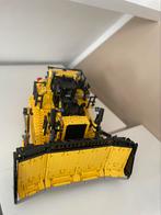 Legoset D11 bulldozer, Kinderen en Baby's, Speelgoed | Duplo en Lego, Ophalen of Verzenden, Zo goed als nieuw
