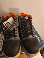 Veiligheidssneaker  Maat 44, Kleding | Heren, Schoenen, Ophalen of Verzenden, Nieuw, Zwart, Werkschoenen