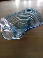 MURANO GLASSCHAAL, Antiek en Kunst, Antiek | Glas en Kristal, Ophalen of Verzenden