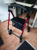 Rollator. Paar weken gebruikt, Diversen, Rollators, Ophalen