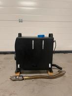 Kacheltje, moet weg!!!, Huis en Inrichting, Kachels, Ophalen, Zo goed als nieuw, Elektrisch, Overige soorten