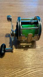 Zware zeevisrail. Merk: Shakespeare 2156 RVS, Watersport en Boten, Ophalen of Verzenden, Nieuw, Molen